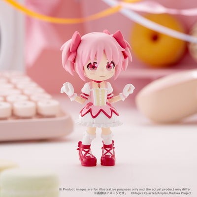 【予約安心出荷】[FIG] (BOX) PalVerse 魔法少女まどか☆マギカ トレーディングフィギュア(6個) ブシロードクリエイティブ(2026年7月)
