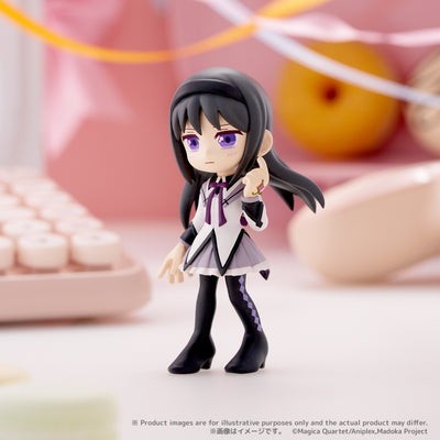 【予約安心出荷】[FIG] (BOX) PalVerse 魔法少女まどか☆マギカ トレーディングフィギュア(6個) ブシロードクリエイティブ(2026年7月)