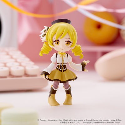 【予約安心出荷】[FIG] (BOX) PalVerse 魔法少女まどか☆マギカ トレーディングフィギュア(6個) ブシロードクリエイティブ(2026年7月)