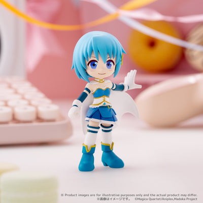 【予約安心出荷】[FIG] (BOX) PalVerse 魔法少女まどか☆マギカ トレーディングフィギュア(6個) ブシロードクリエイティブ(2026年7月)