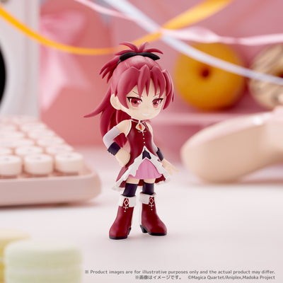 【予約安心出荷】[FIG] (BOX) PalVerse 魔法少女まどか☆マギカ トレーディングフィギュア(6個) ブシロードクリエイティブ(2026年7月)