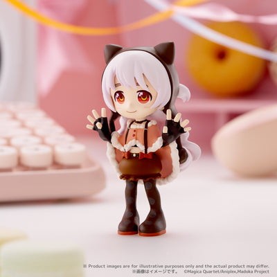 【予約安心出荷】[FIG] (BOX) PalVerse 魔法少女まどか☆マギカ トレーディングフィギュア(6個) ブシロードクリエイティブ(2026年7月)