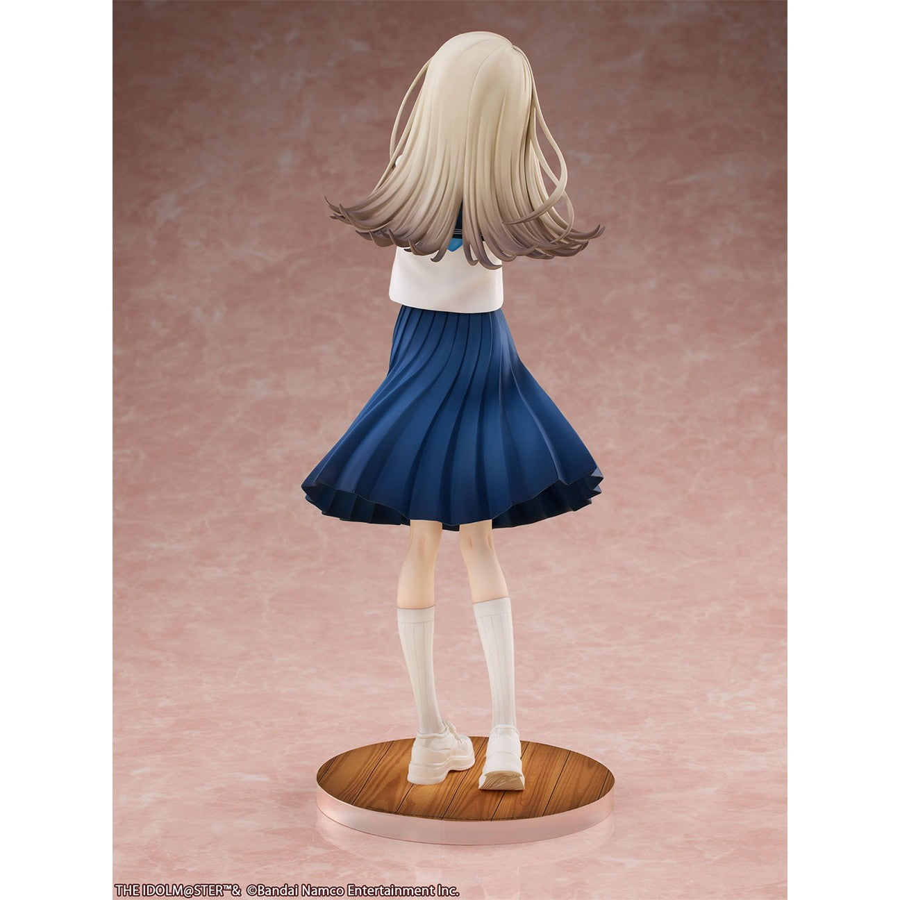 【予約安心出荷】[FIG] 篠澤広(しのさわひろ) ハッピーミルフィーユVer. 学園アイドルマスター 1/7 完成品 フィギュア ネオンマックス(2026年12月)