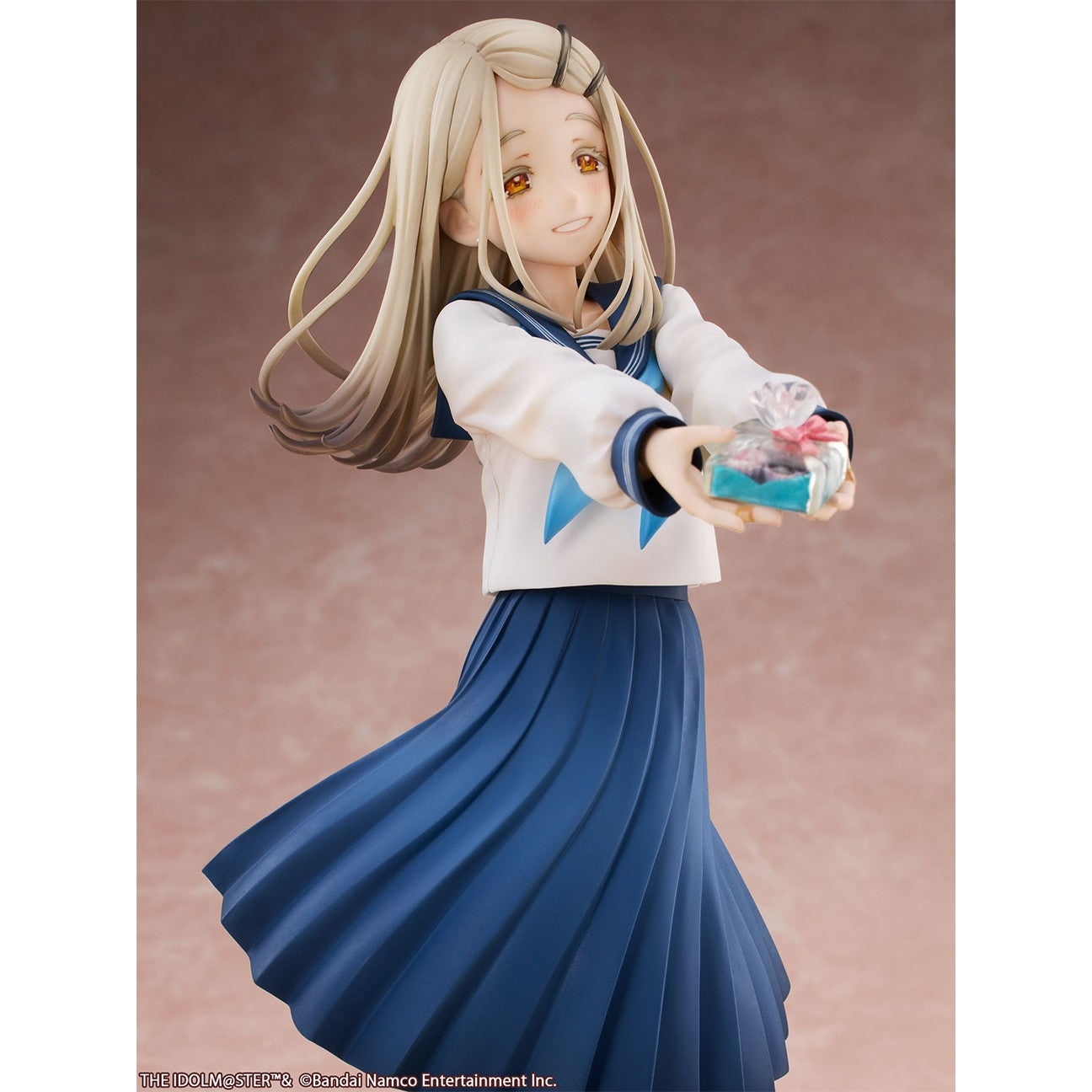 【予約安心出荷】[FIG] 篠澤広(しのさわひろ) ハッピーミルフィーユVer. 学園アイドルマスター 1/7 完成品 フィギュア ネオンマックス(2026年12月)