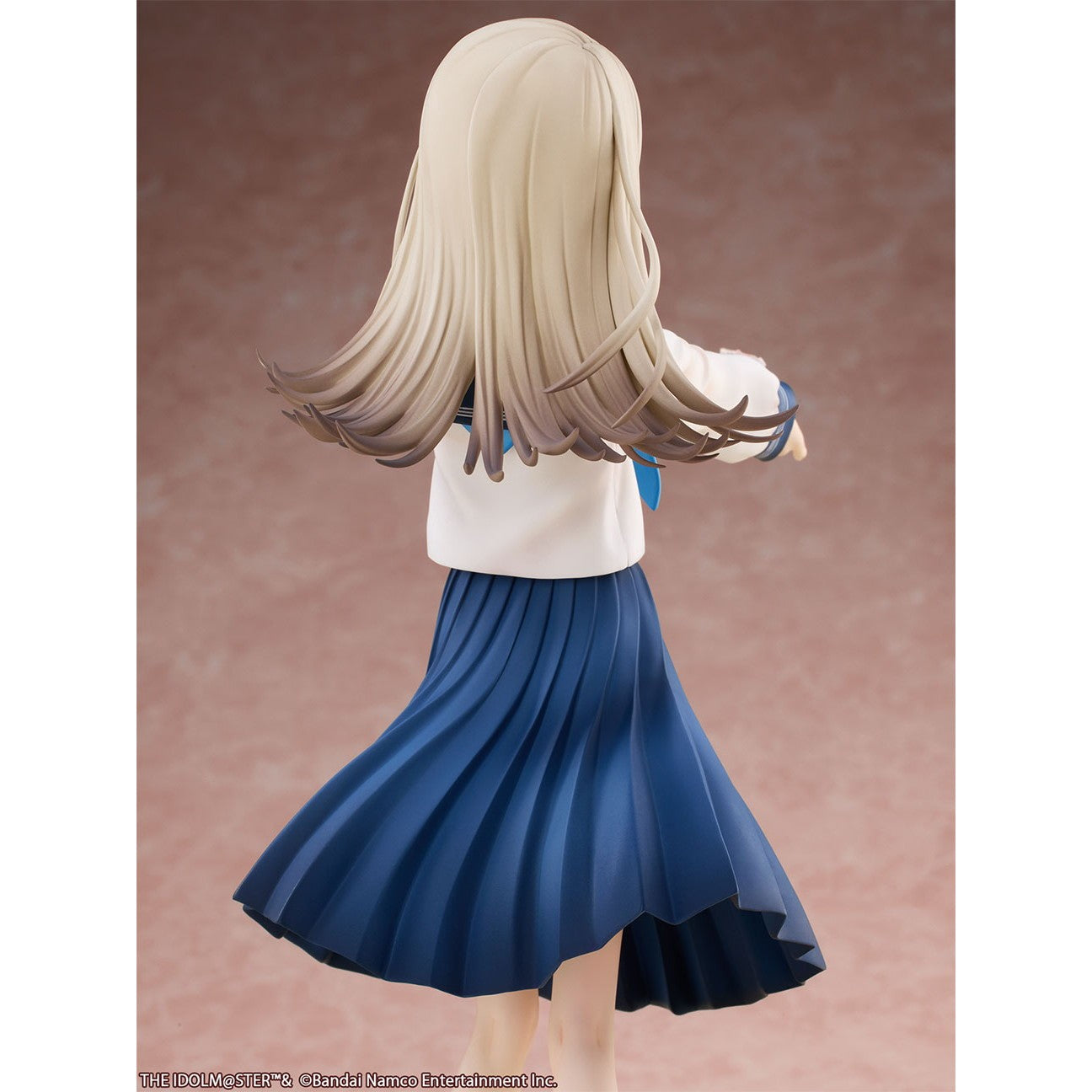 【予約安心出荷】[FIG] 篠澤広(しのさわひろ) ハッピーミルフィーユVer. 学園アイドルマスター 1/7 完成品 フィギュア ネオンマックス(2026年12月)