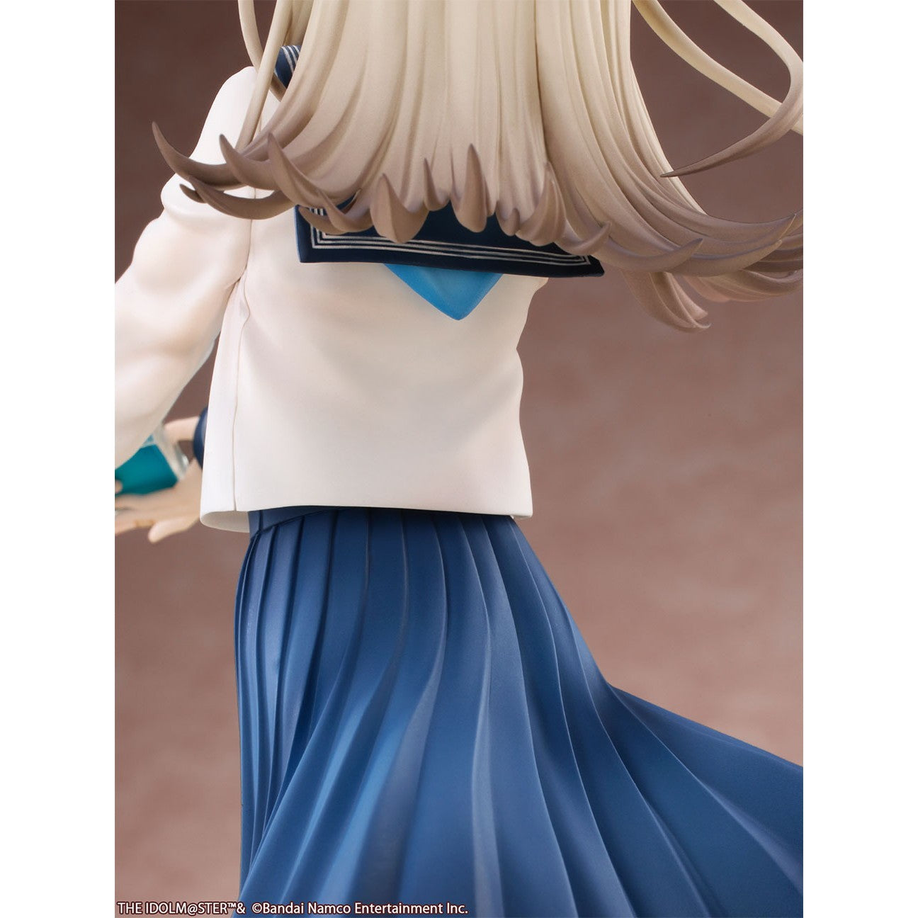 【予約安心出荷】[FIG] 篠澤広(しのさわひろ) ハッピーミルフィーユVer. 学園アイドルマスター 1/7 完成品 フィギュア ネオンマックス(2026年12月)