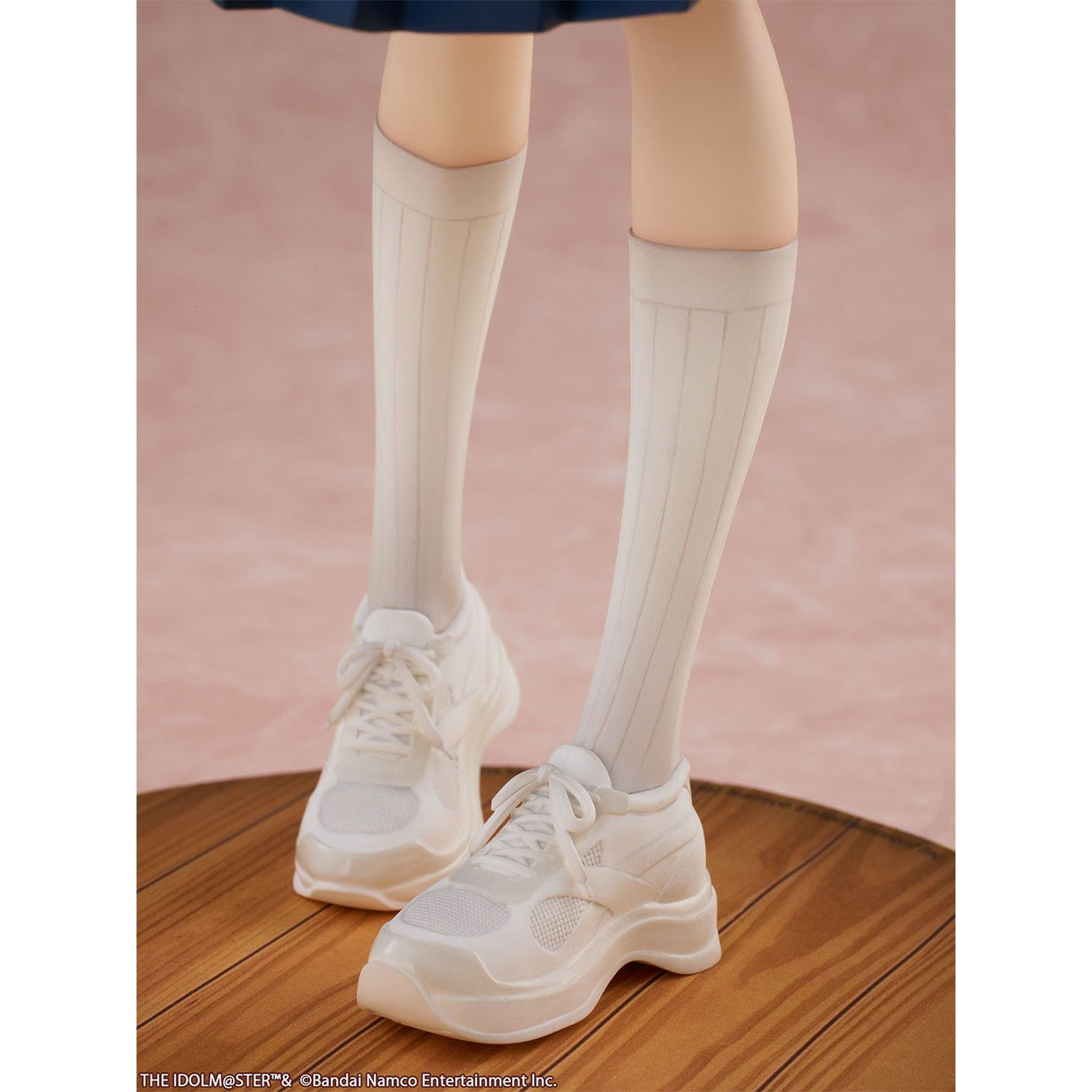 【予約安心出荷】[FIG] 篠澤広(しのさわひろ) ハッピーミルフィーユVer. 学園アイドルマスター 1/7 完成品 フィギュア ネオンマックス(2026年12月)