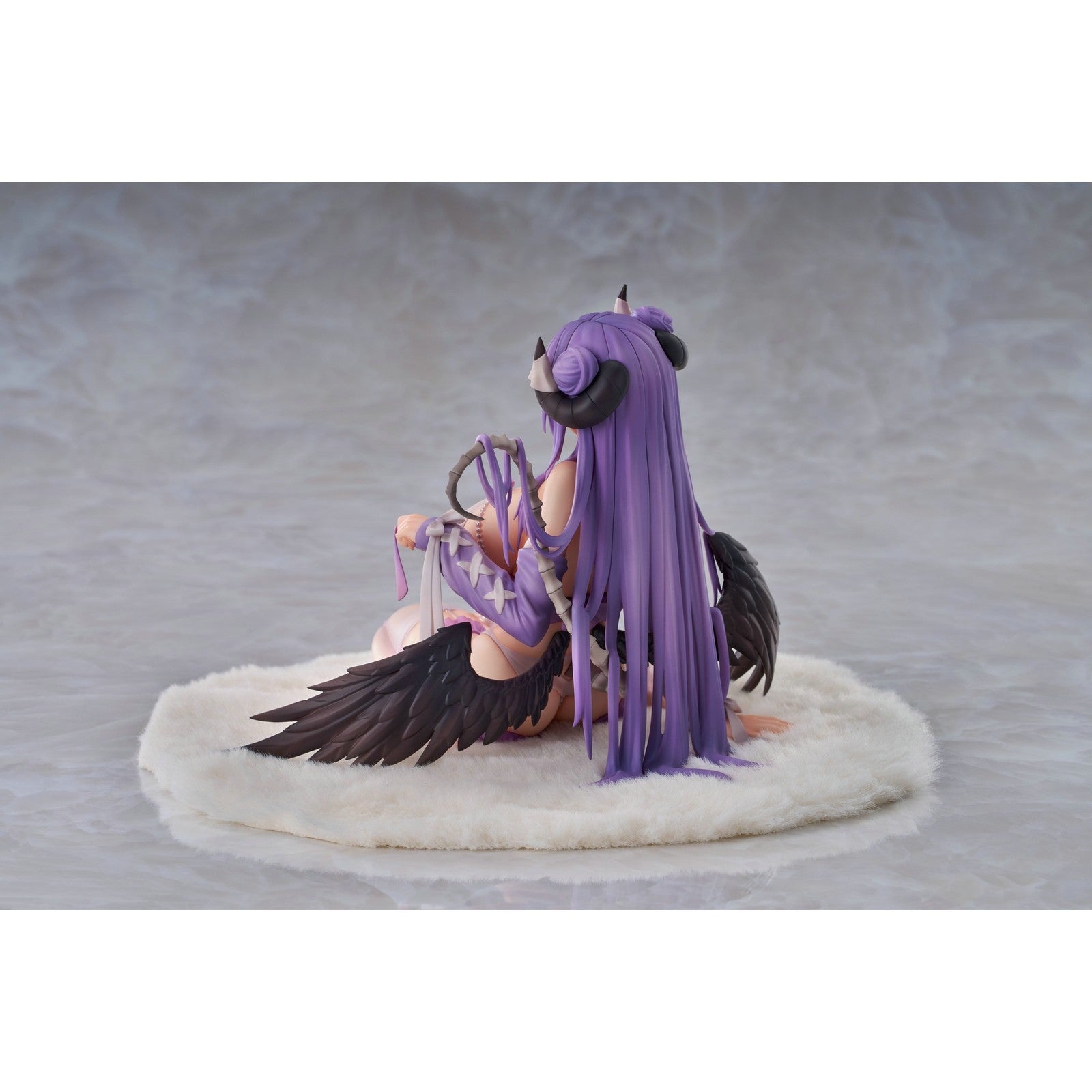 【新品即納】[FIG] (再販) アメシスト illustration by Daefny 完成品 フィギュア ASCENDIA(アセンディア)(20260430)