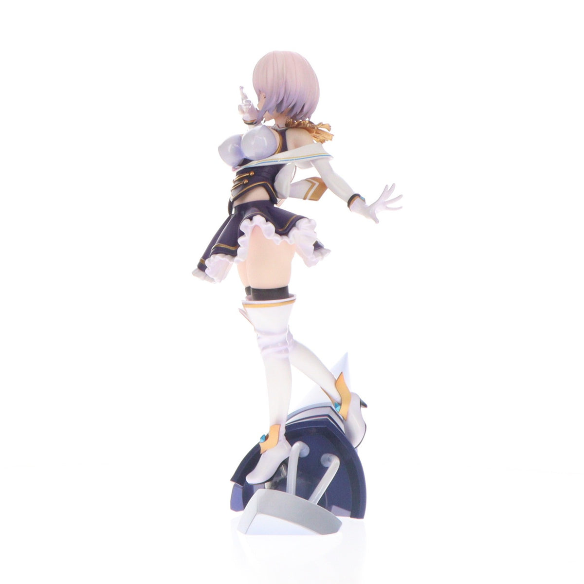 【中古即納】[FIG] 新条アカネ(しんじょうあかね)(ニューオーダー)-限定版- グリッドマン ユニバース 完成品 フィギュア ユニオンクリエイティブ(20250930)