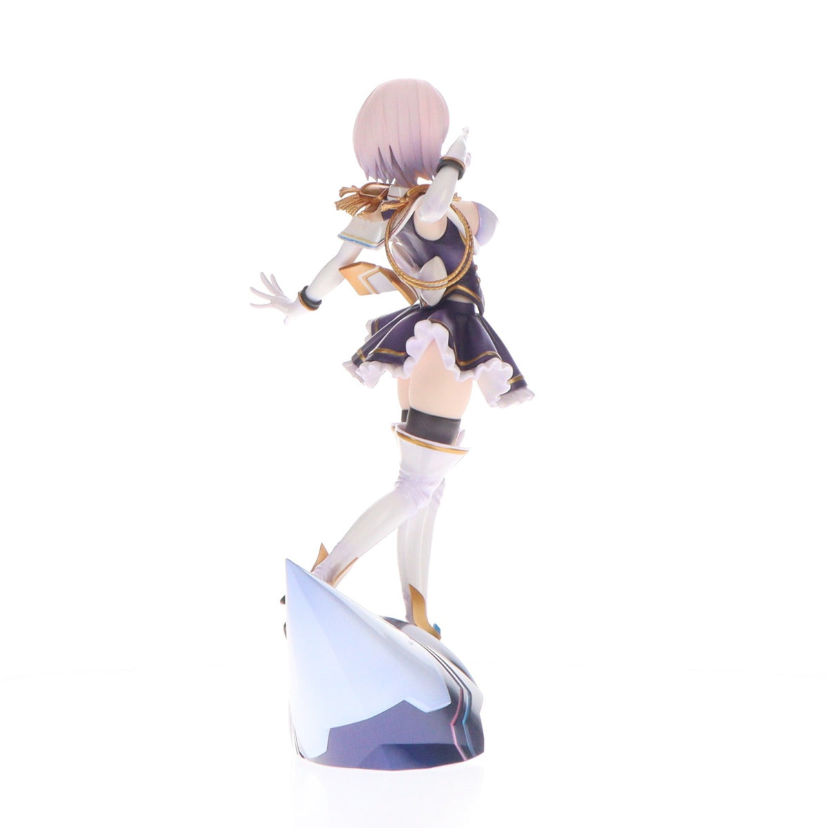 【中古即納】[FIG] 新条アカネ(しんじょうあかね)(ニューオーダー)-限定版- グリッドマン ユニバース 完成品 フィギュア ユニオンクリエイティブ(20250930)