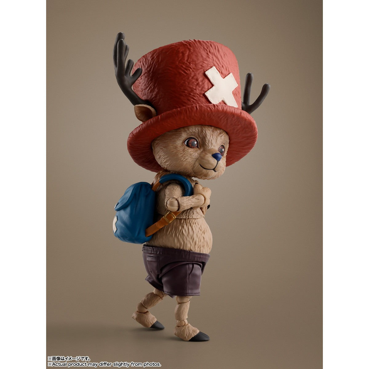 【予約安心出荷】[FIG] S.H.Figuarts(フィギュアーツ) トニートニー・チョッパー(A Netflix Series: ONE PIECE)(ワンピース) 完成品 可動フィギュア バンダイスピリッツ(2026年8月)