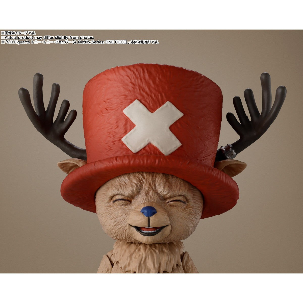 【予約安心出荷】[FIG] S.H.Figuarts(フィギュアーツ) ウソップ(A Netflix Series: ONE PIECE)(ワンピース) 完成品 可動フィギュア バンダイスピリッツ(2026年9月)