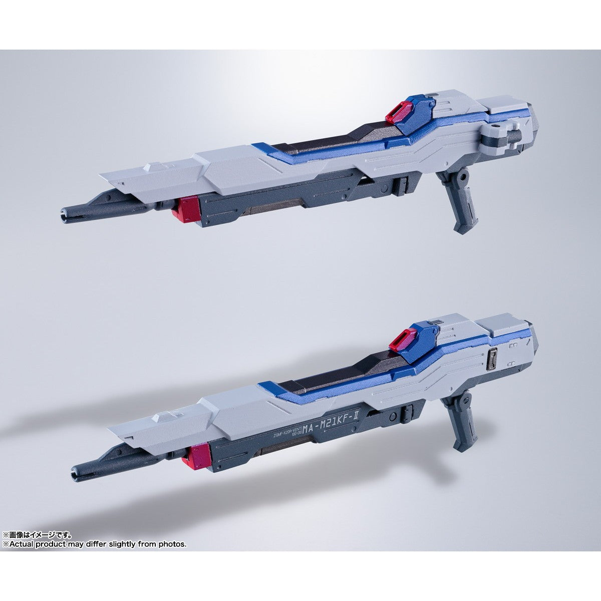 【予約安心出荷】[FIG] METAL BUILD ストライクフリーダムガンダム(リバイバル版) 機動戦士ガンダムSEED DESTINY(シード ディスティニー) 完成品 可動フィギュア バンダイスピリッツ(2026年6月)