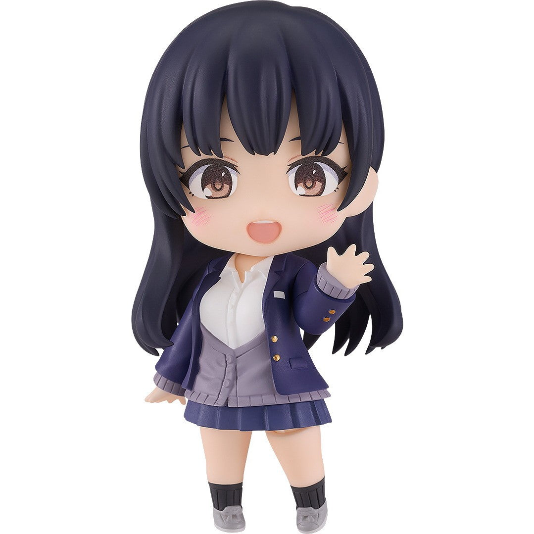 【予約安心出荷】[FIG] (再販) ねんどろいど 2220 山田杏奈(やまだあんな) 僕の心のヤバイやつ 完成品 可動フィギュア グッドスマイルカンパニー(2026年7月)