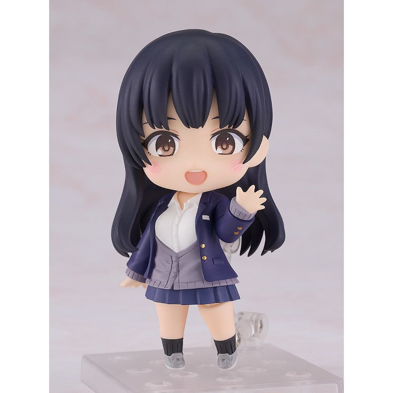 【予約安心出荷】[FIG] (再販) ねんどろいど 2220 山田杏奈(やまだあんな) 僕の心のヤバイやつ 完成品 可動フィギュア グッドスマイルカンパニー(2026年7月)