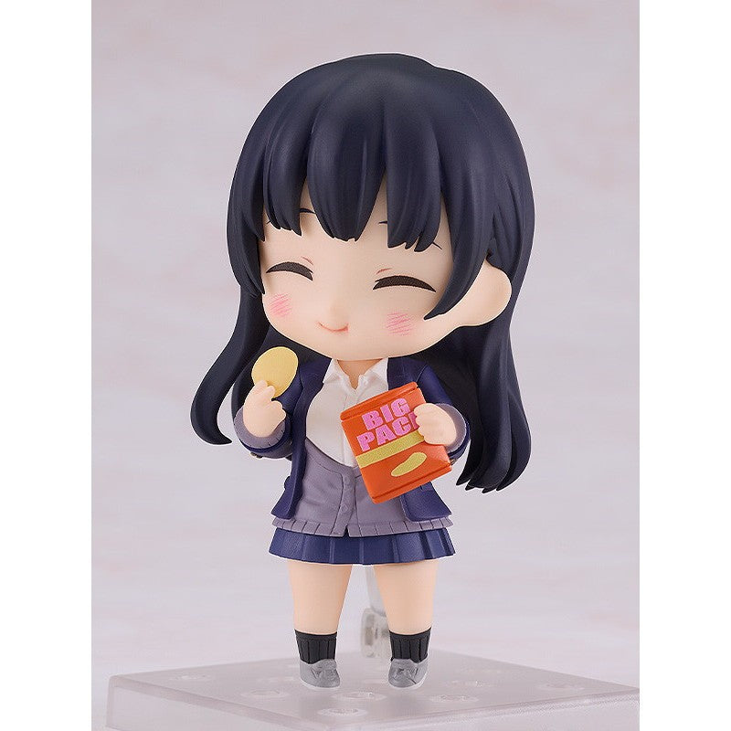 【予約安心出荷】[FIG] (再販) ねんどろいど 2220 山田杏奈(やまだあんな) 僕の心のヤバイやつ 完成品 可動フィギュア グッドスマイルカンパニー(2026年7月)
