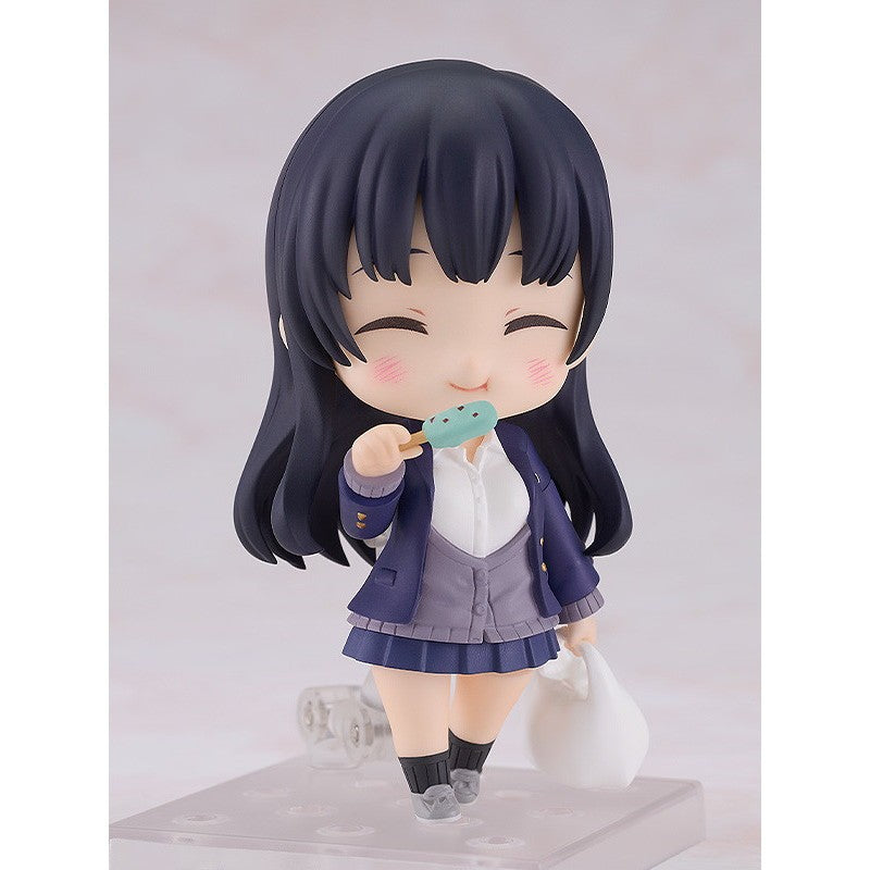 【予約安心出荷】[FIG] (再販) ねんどろいど 2220 山田杏奈(やまだあんな) 僕の心のヤバイやつ 完成品 可動フィギュア グッドスマイルカンパニー(2026年7月)