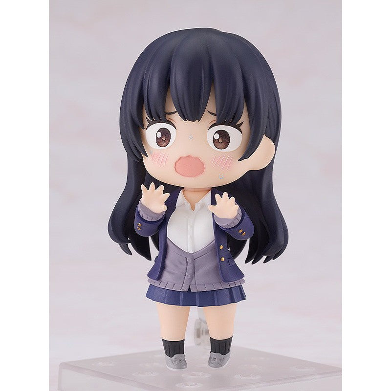【予約安心出荷】[FIG] (再販) ねんどろいど 2220 山田杏奈(やまだあんな) 僕の心のヤバイやつ 完成品 可動フィギュア グッドスマイルカンパニー(2026年7月)