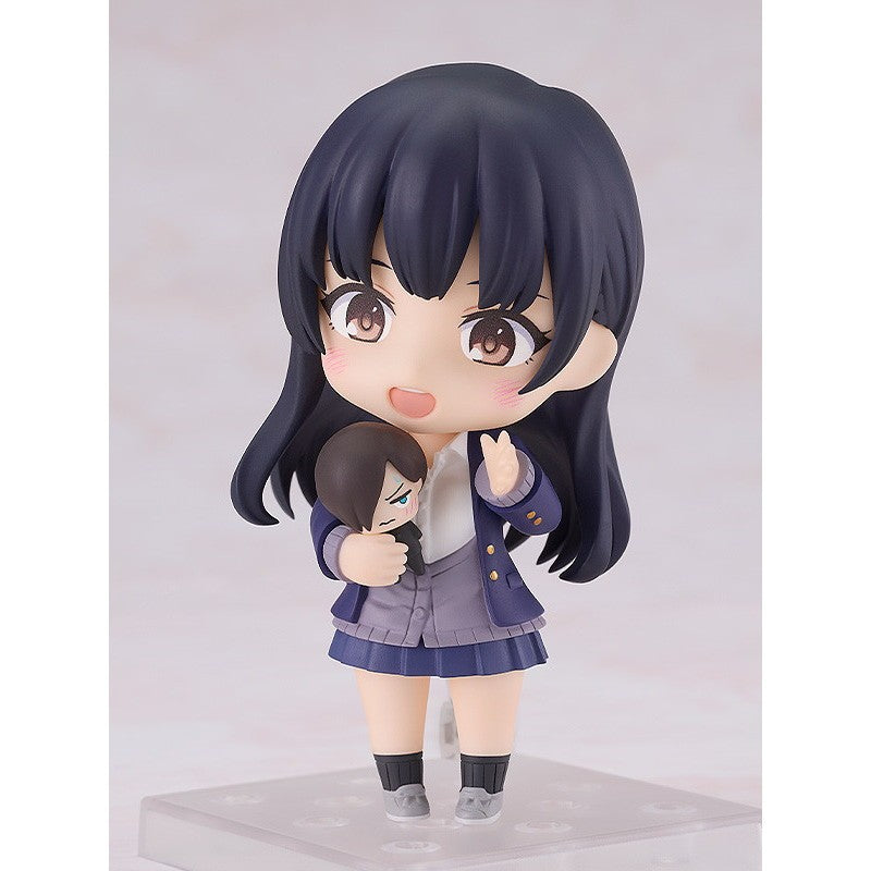 【予約安心出荷】[FIG] (再販) ねんどろいど 2220 山田杏奈(やまだあんな) 僕の心のヤバイやつ 完成品 可動フィギュア グッドスマイルカンパニー(2026年7月)