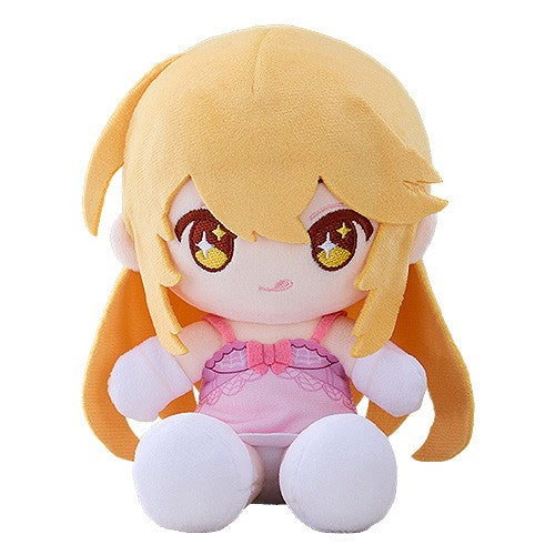 【予約安心出荷】[FIG] 初回生産限定特典付属 食蜂操祈(しょくほうみさき) ネグリジェ Ver. フィギュア&ぬいぐるみセット とある科学の超電磁砲T 1/6 完成品 Solarain(ソラレーン)(2026年8月)