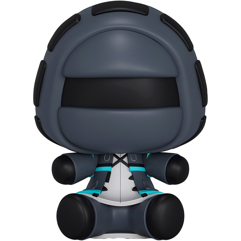 【新品】【お取り寄せ】[FIG] Huggy Good Smile ドクター アークナイツ 完成品 フィギュア グッドスマイルアーツ上海(20260831)
