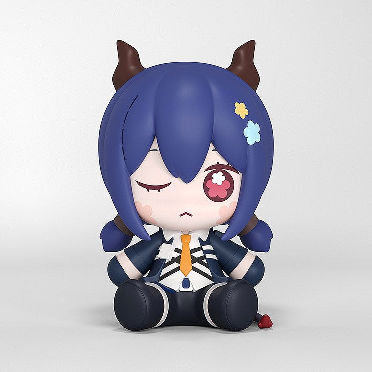 【新品】【お取り寄せ】[FIG] Huggy Good Smile チェン アークナイツ 完成品 フィギュア グッドスマイルアーツ上海(20260831)