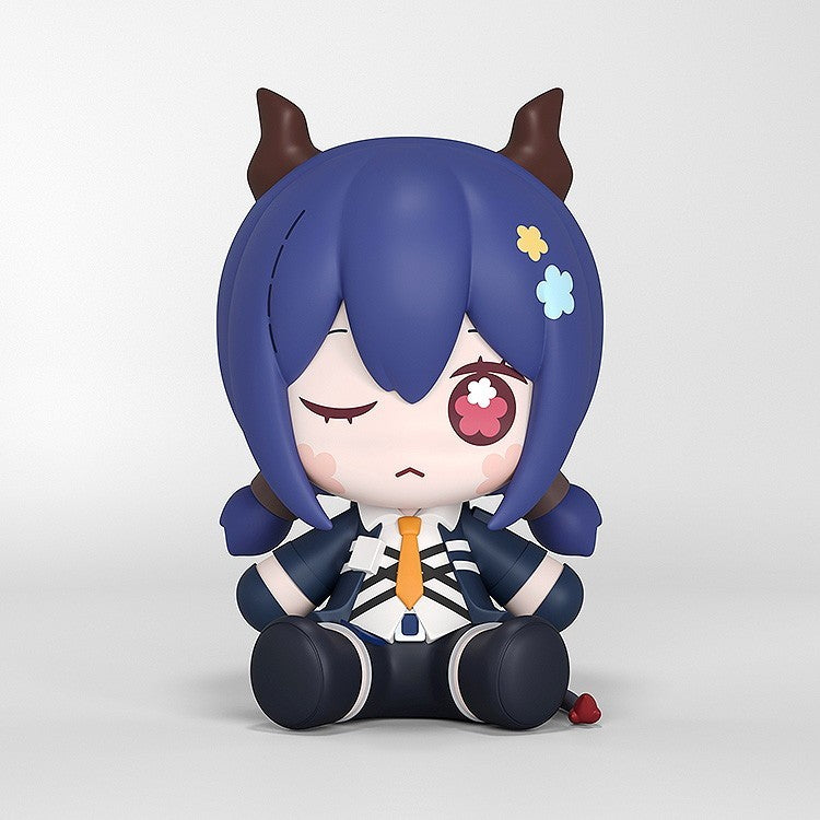 【新品】【お取り寄せ】[FIG] Huggy Good Smile チェン アークナイツ 完成品 フィギュア グッドスマイルアーツ上海(20260831)