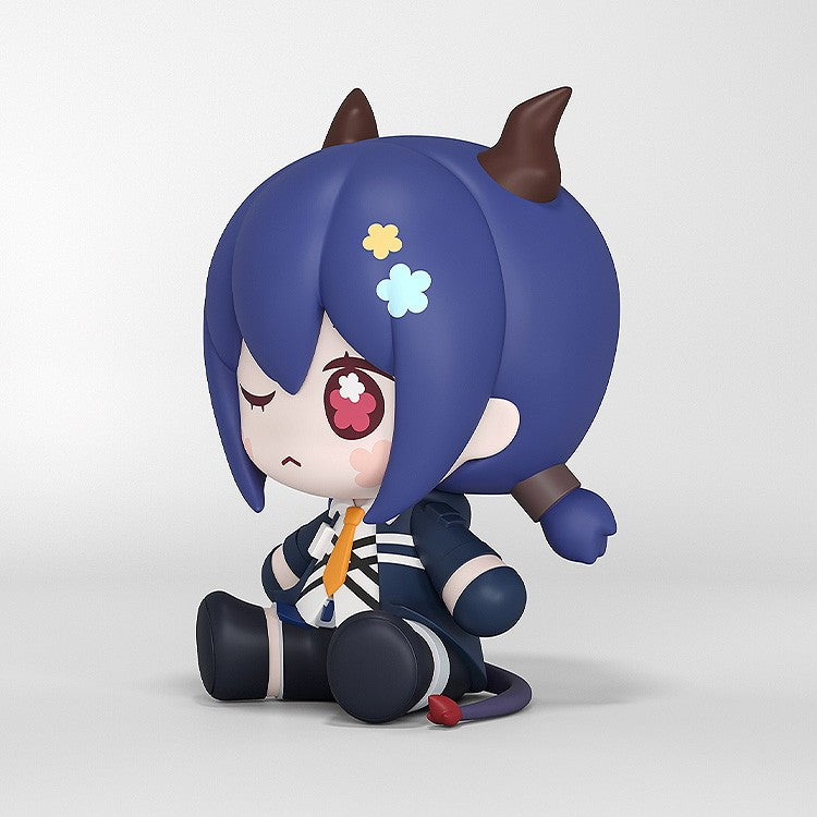 【新品】【お取り寄せ】[FIG] Huggy Good Smile チェン アークナイツ 完成品 フィギュア グッドスマイルアーツ上海(20260831)