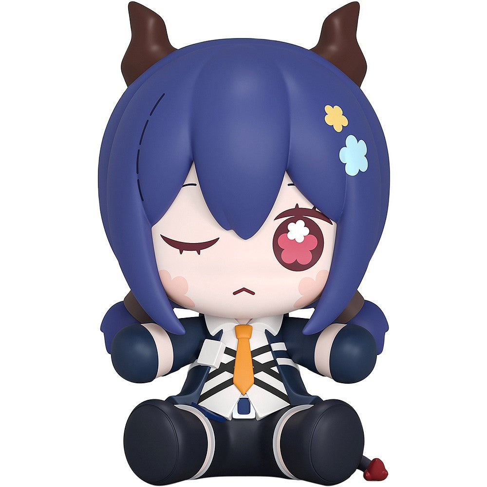 【新品】【お取り寄せ】[FIG] Huggy Good Smile チェン アークナイツ 完成品 フィギュア グッドスマイルアーツ上海(20260831)