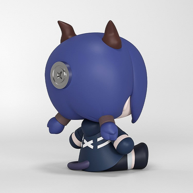 【新品】【お取り寄せ】[FIG] Huggy Good Smile チェン アークナイツ 完成品 フィギュア グッドスマイルアーツ上海(20260831)