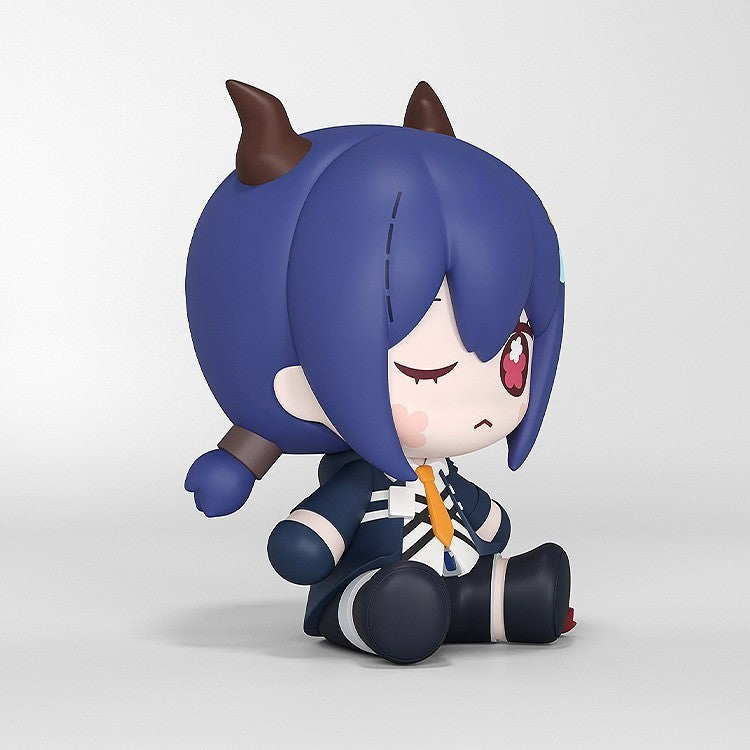 【新品】【お取り寄せ】[FIG] Huggy Good Smile チェン アークナイツ 完成品 フィギュア グッドスマイルアーツ上海(20260831)