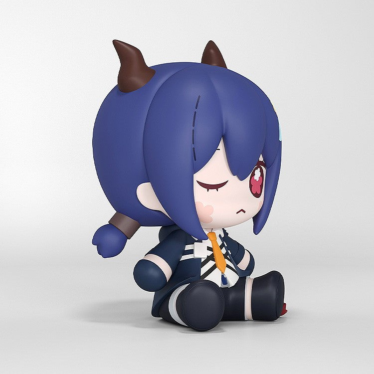 【新品】【お取り寄せ】[FIG] Huggy Good Smile チェン アークナイツ 完成品 フィギュア グッドスマイルアーツ上海(20260831)