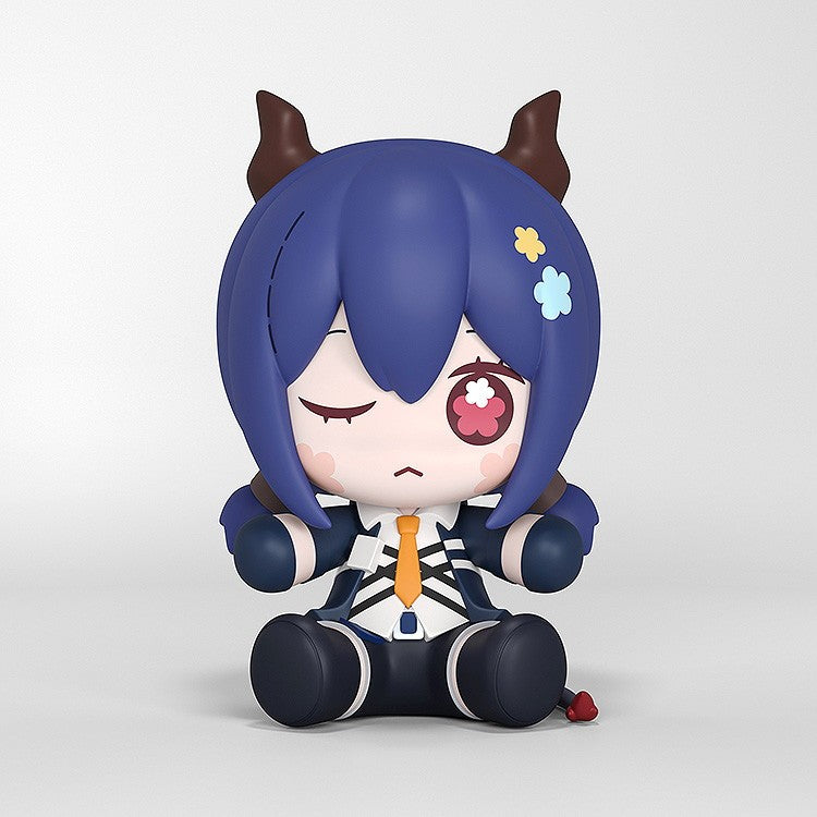 【新品】【お取り寄せ】[FIG] Huggy Good Smile チェン アークナイツ 完成品 フィギュア グッドスマイルアーツ上海(20260831)