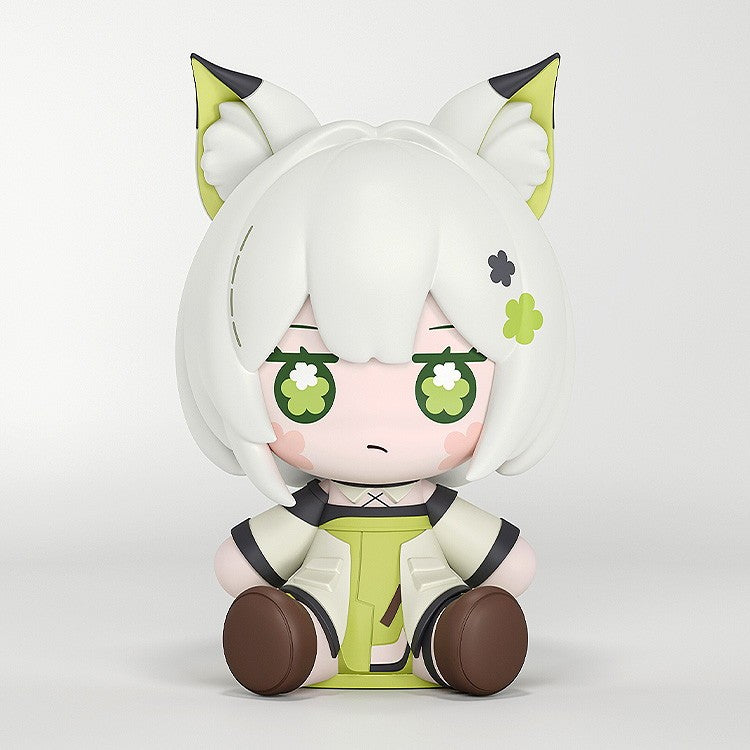 【新品】【お取り寄せ】[FIG] Huggy Good Smile ケルシー アークナイツ 完成品 フィギュア グッドスマイルアーツ上海(20260831)