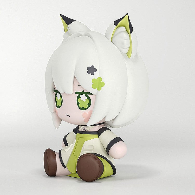 【新品】【お取り寄せ】[FIG] Huggy Good Smile ケルシー アークナイツ 完成品 フィギュア グッドスマイルアーツ上海(20260831)
