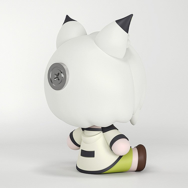 【新品】【お取り寄せ】[FIG] Huggy Good Smile ケルシー アークナイツ 完成品 フィギュア グッドスマイルアーツ上海(20260831)