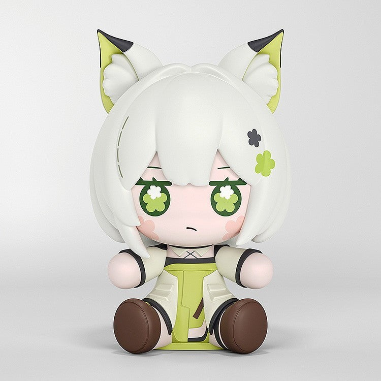 【新品】【お取り寄せ】[FIG] Huggy Good Smile ケルシー アークナイツ 完成品 フィギュア グッドスマイルアーツ上海(20260831)