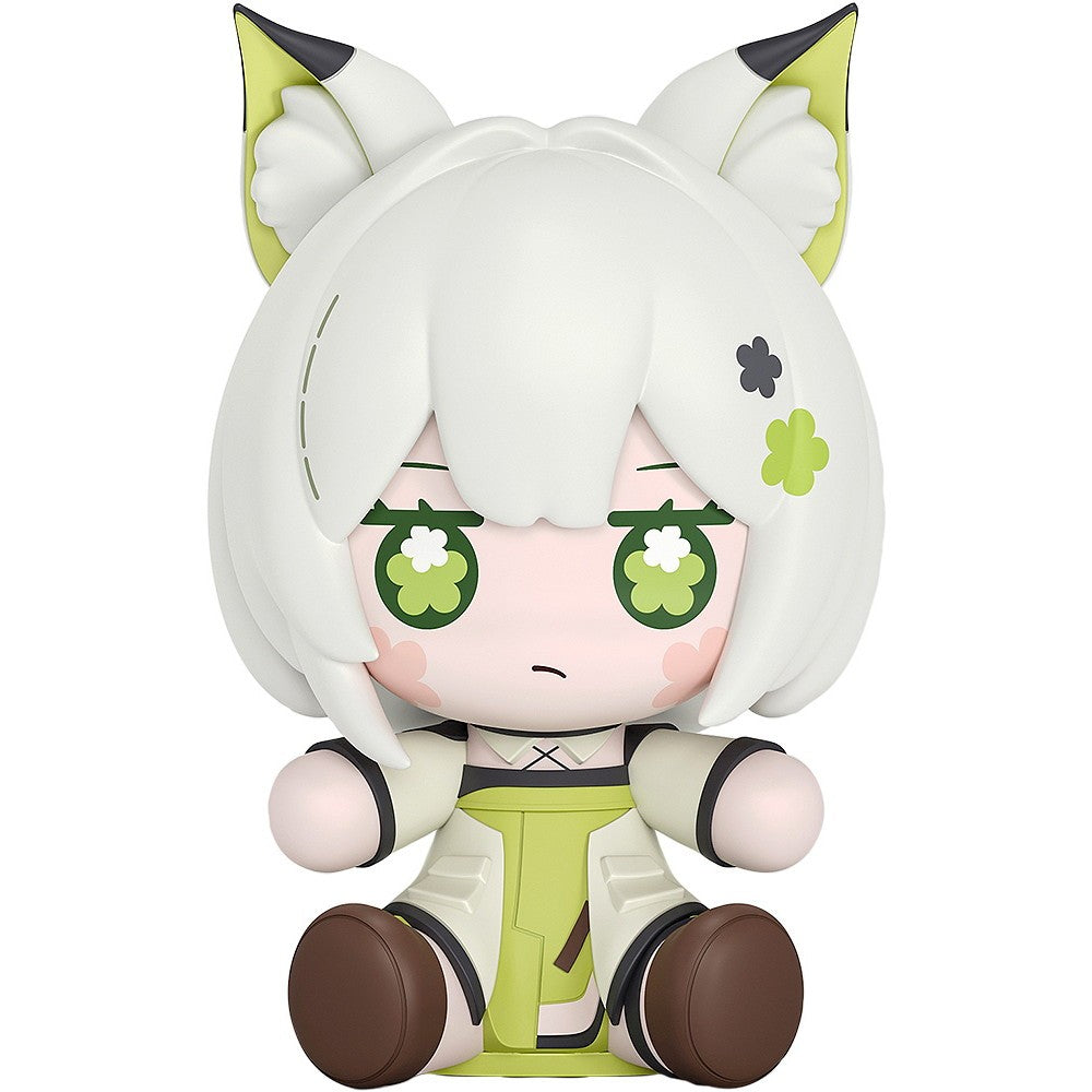 【新品】【お取り寄せ】[FIG] Huggy Good Smile ケルシー アークナイツ 完成品 フィギュア グッドスマイルアーツ上海(20260831)