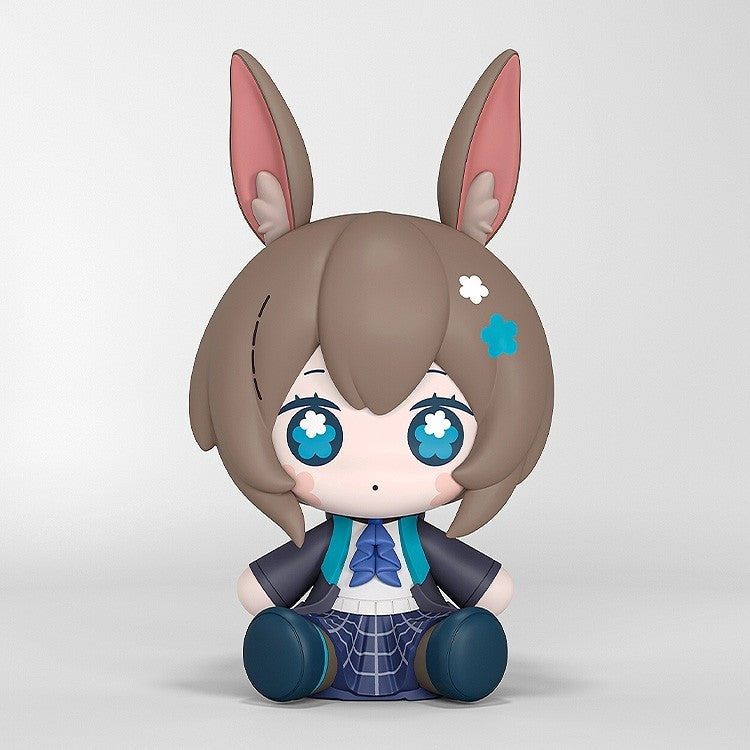 【新品】【お取り寄せ】[FIG] Huggy Good Smile アーミヤ アークナイツ 完成品 フィギュア グッドスマイルアーツ上海(20260831)