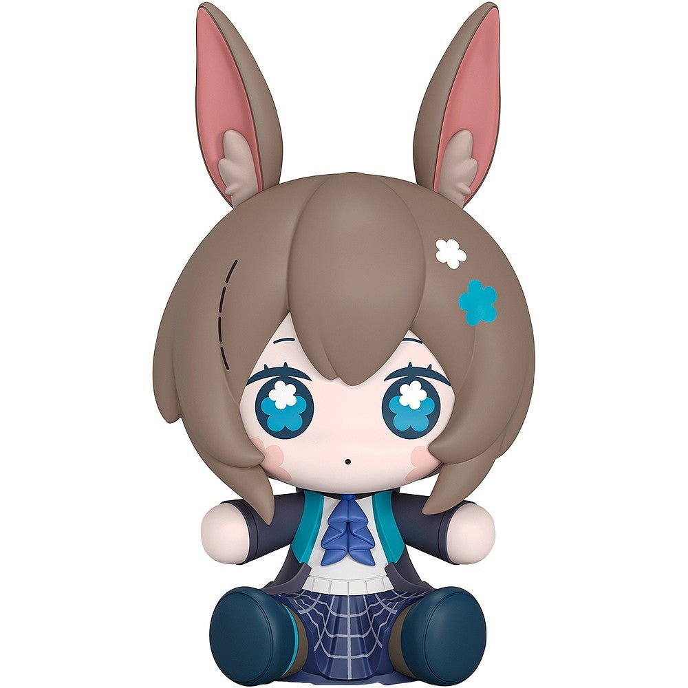 【新品】【お取り寄せ】[FIG] Huggy Good Smile アーミヤ アークナイツ 完成品 フィギュア グッドスマイルアーツ上海(20260831)