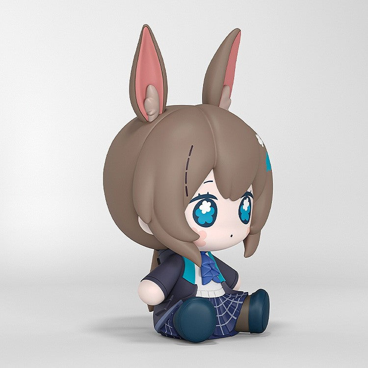 【新品】【お取り寄せ】[FIG] Huggy Good Smile アーミヤ アークナイツ 完成品 フィギュア グッドスマイルアーツ上海(20260831)