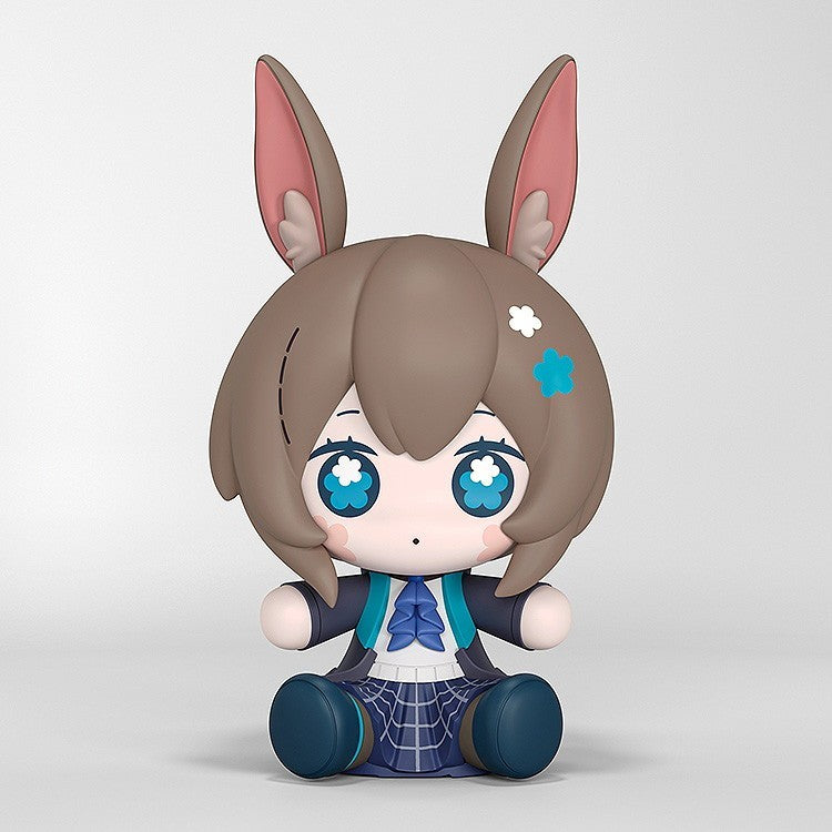 【新品】【お取り寄せ】[FIG] Huggy Good Smile アーミヤ アークナイツ 完成品 フィギュア グッドスマイルアーツ上海(20260831)