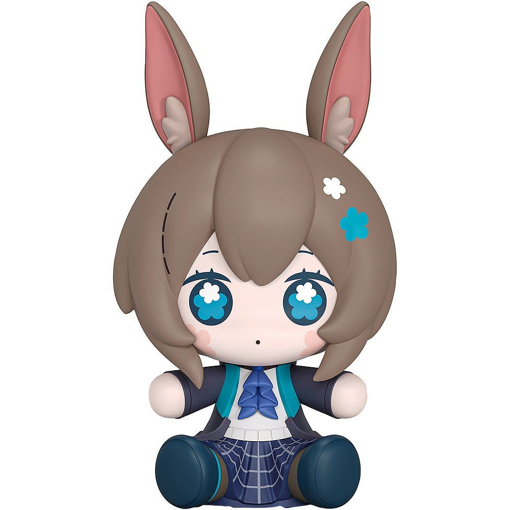 【新品】【お取り寄せ】[FIG] Huggy Good Smile アーミヤ アークナイツ 完成品 フィギュア グッドスマイルアーツ上海(20260831)