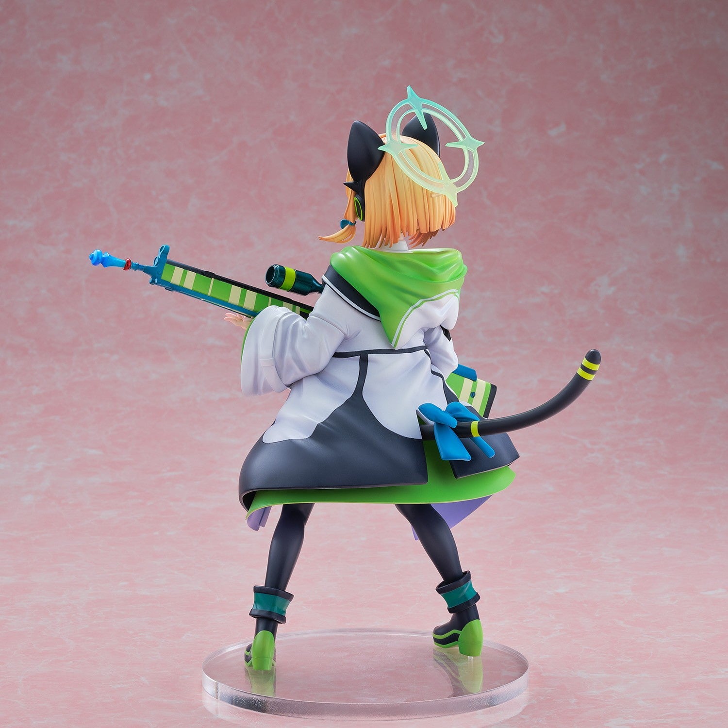 【予約安心出荷】[FIG] ミドリ ブルーアーカイブ -Blue Archive- 1/6 完成品 フィギュア ユニオンクリエイティブ(2026年10月)