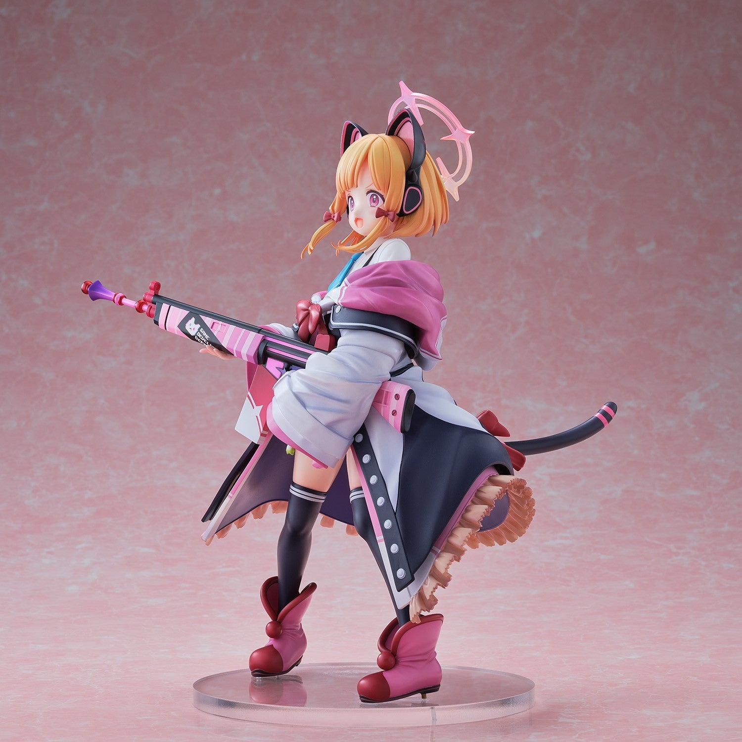 【予約安心出荷】[FIG] モモイ ブルーアーカイブ -Blue Archive- 1/6 完成品 フィギュア ユニオンクリエイティブ(2026年11月)