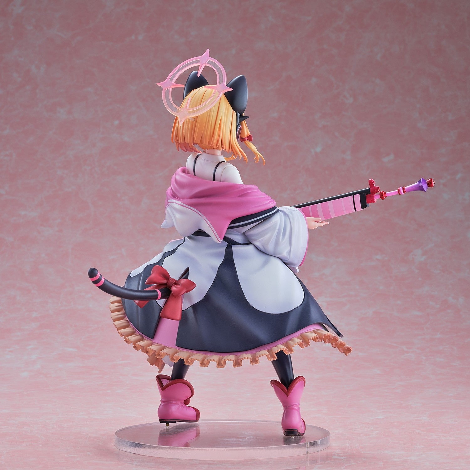 【予約安心出荷】[FIG] モモイ ブルーアーカイブ -Blue Archive- 1/6 完成品 フィギュア ユニオンクリエイティブ(2026年11月)