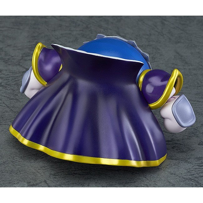 【新品】【お取り寄せ】[FIG] (3次再販) ねんどろいど 669 メタナイト 星のカービィ 完成品 可動フィギュア グッドスマイルカンパニー(20260731)