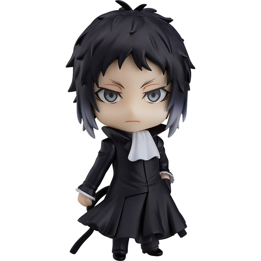 【予約安心出荷】[FIG] (2次再販) ねんどろいど 1191 芥川龍之介(あくたがわりゅうのすけ) 文豪ストレイドッグス 完成品 可動フィギュア オランジュ・ルージュ(2026年8月)