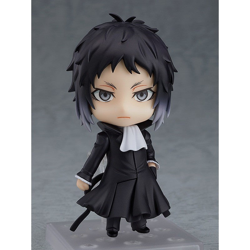 【予約安心出荷】[FIG] (2次再販) ねんどろいど 1191 芥川龍之介(あくたがわりゅうのすけ) 文豪ストレイドッグス 完成品 可動フィギュア オランジュ・ルージュ(2026年8月)
