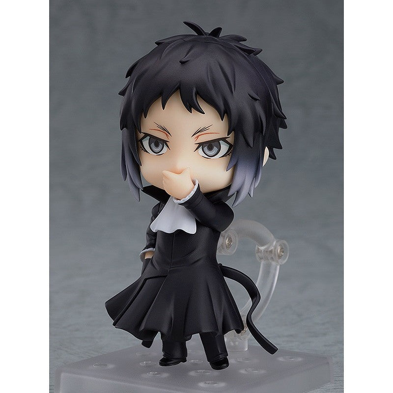 【予約安心出荷】[FIG] (2次再販) ねんどろいど 1191 芥川龍之介(あくたがわりゅうのすけ) 文豪ストレイドッグス 完成品 可動フィギュア オランジュ・ルージュ(2026年8月)